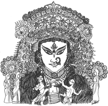 Durga Puja