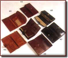 wallets